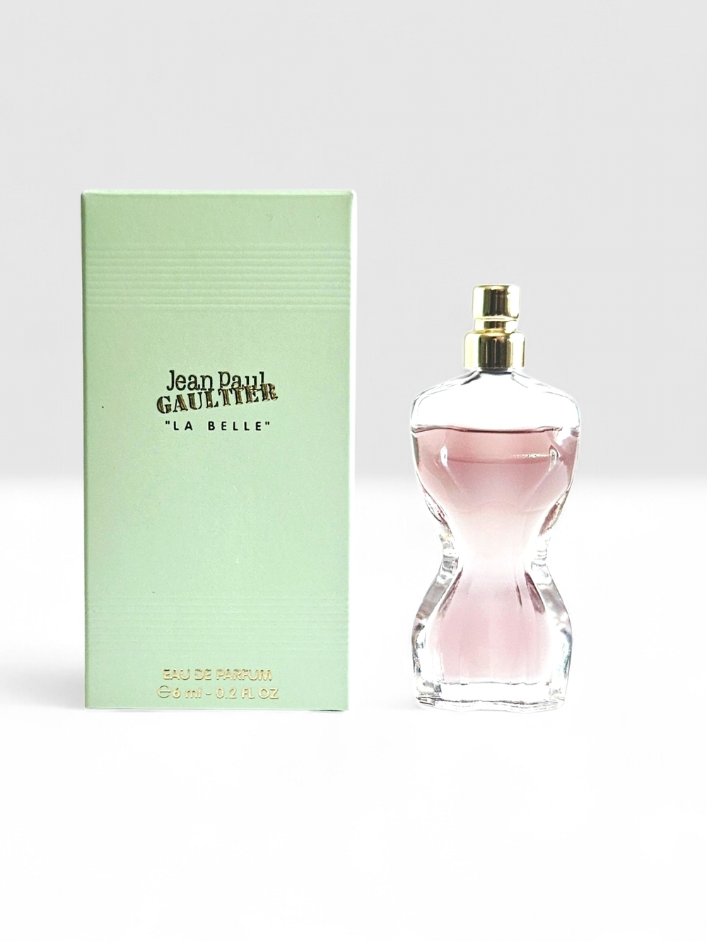 Jean Paul Gaultier La Belle 6mL Mini